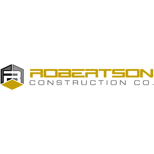 Robertson Construction Company